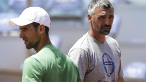 Ivanišević rekao da Nadal nema šanse s Novakom: Je*iga, malo sam pretjerao