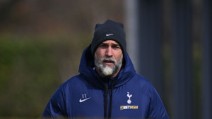 Tudoru javili da mu je preminuo otac, ali to je "ništa" u odnosu na sramotu koju je uradio Tottenham