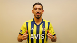 Nakon Ozila Fenerbahče doveo još jedno veliko pojačanje