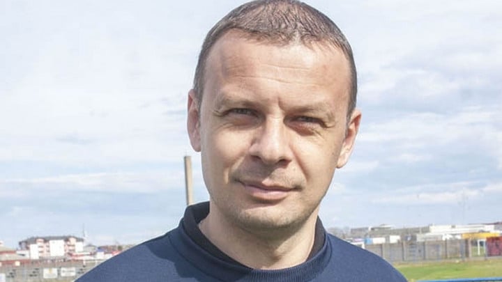 Trivunović ostaje na kormilu Kozare
