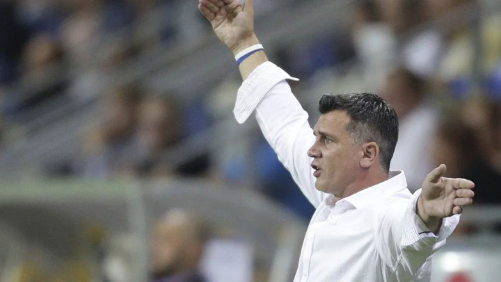 Maribor danas dobija novog trenera?