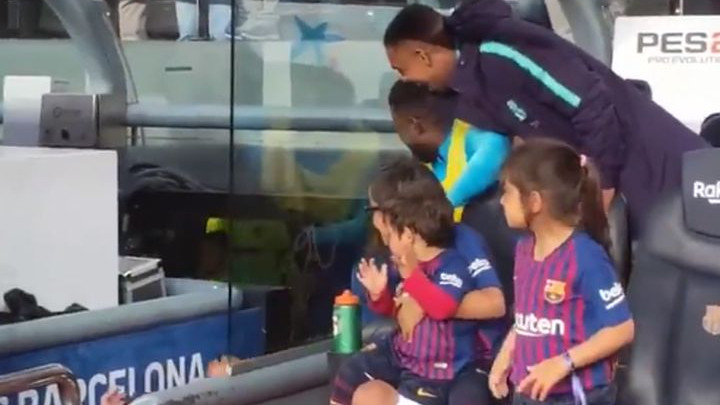 Gdje će sjesti Valverde? Djeca Artura Vidala zvijezde na klupi Barcelone