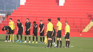 Susreti 17. kola Premijer lige počet će minutom šutnje 