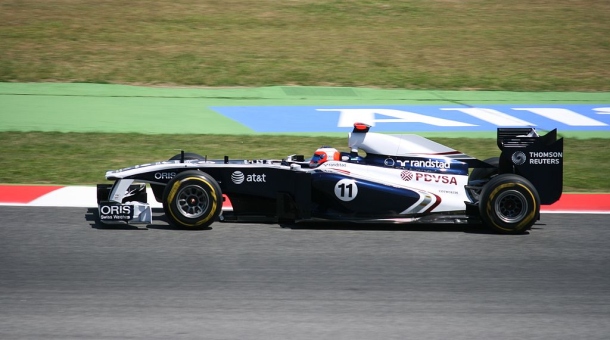 Moguć povratak Barrichella u Formulu 1?