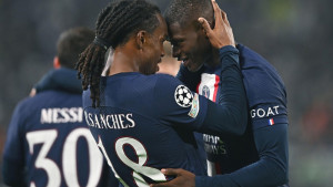 Veliki talent portugalskog fudbala dotakao dno karijere: Iz PSG-a ga poslali u Grčku
