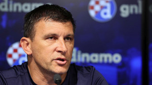 Jakirović došao gledati Zrinjski i svoju veliku želju, ali 19-godišnjak je odbio Dinamo, a Hajduk...