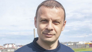 Trivunović ostaje na kormilu Kozare