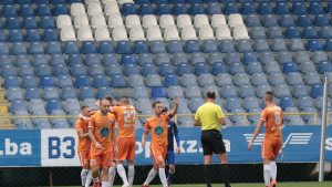 Krupa se osigurala, Mandić ostaje do 2022. 
