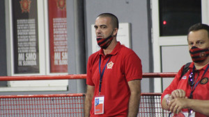 Crnogorac: Nadam se da nećemo ponovo čekati četiri godine...