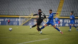 Da čovjek ne povjeruje: Treći meč Širokog Brijega i Posušja u sezoni okončan istim rezultatom