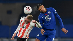 Thiago Silva podigao glas, mnogi će se prepoznati
