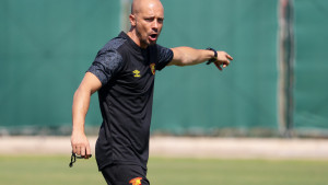 Mihojević i Bureković dobili trenera koji se odrekao srpskog prezimena