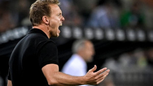 Nagelsmann se vratio iz Portugala pozitivan na koronavirus