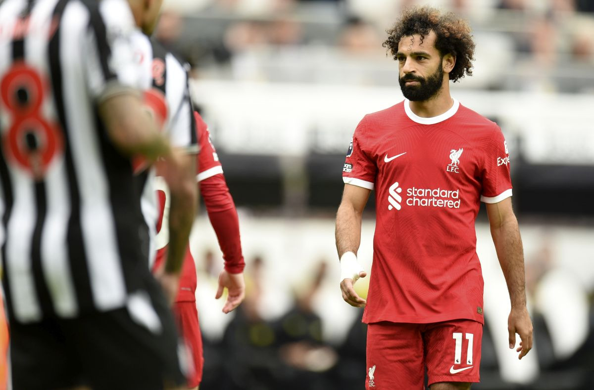Liverpool odbio posljednju, ali i najveću ponudu za Mohameda Salaha