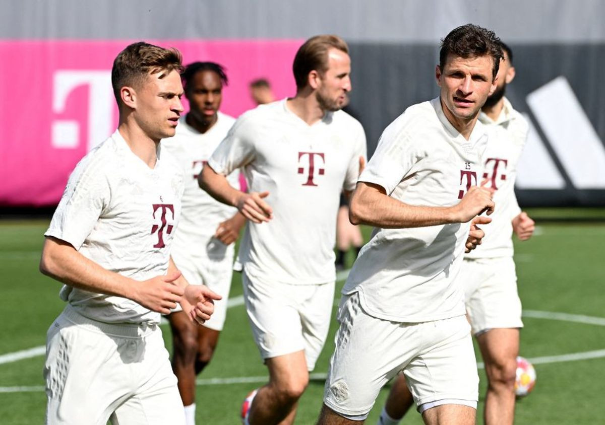 Bayern se sprema za veliki meč s Realom, a Nijemci objavili ime novog trenera: "Senzacija!"
