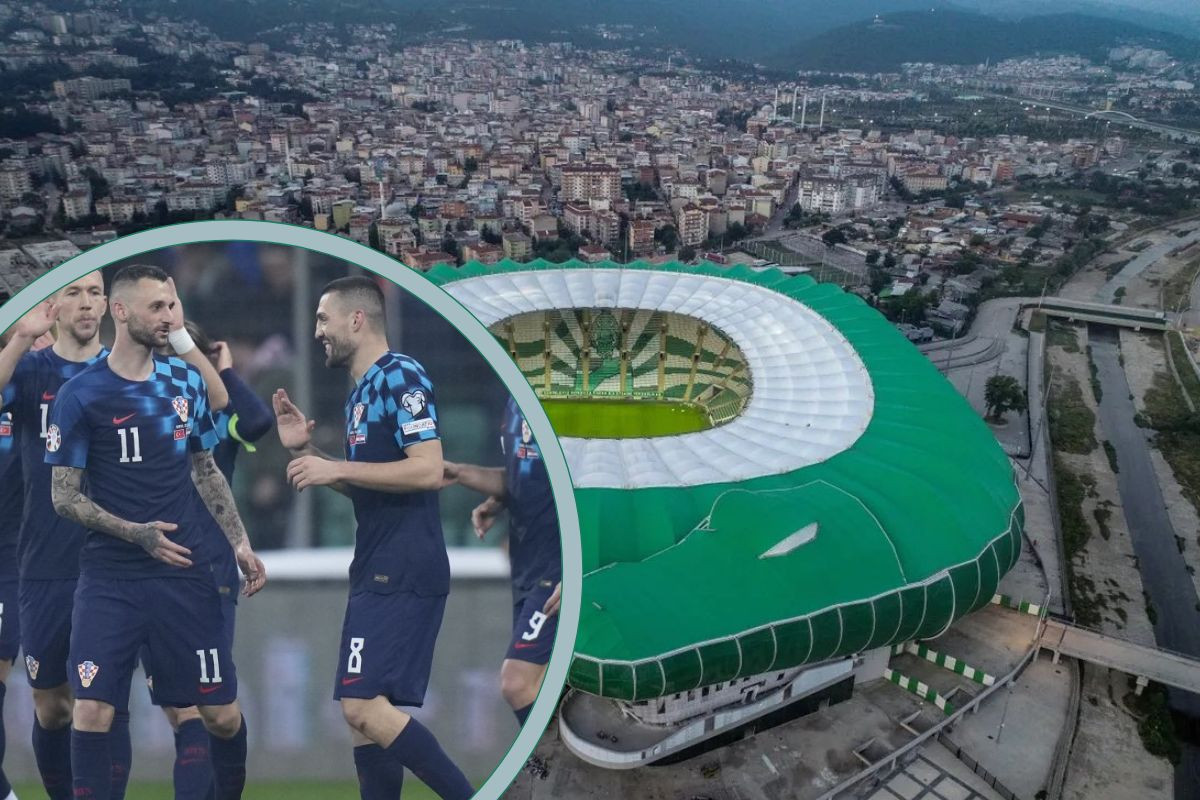 Stadion im je skupocjeni dragulj, na njemu igrala i Hrvatska: Oborili su rekord u četvrtom rangu Stadion im je skupocjeni dragulj, na njemu igrala i Hrvatska: Oborili su rekord u četvrtom rangu