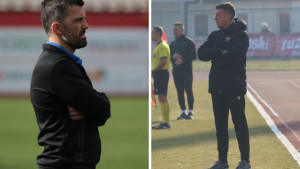 Poznate postave za duel između Slobode i Radnika