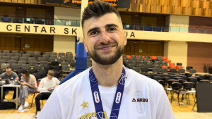 Kapiten je večeras odigrao kapitenski! Delalić: Vratili smo Bosnu tamo gdje pripada