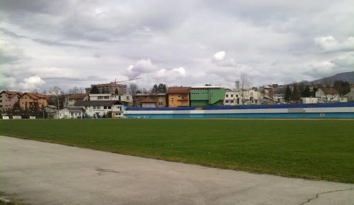 I ovdje se živi fudbal: Stadioni u Drugoj ligi FBiH - Sjever I ovdje se živi fudbal: Stadioni u Drugoj ligi FBiH - Sjever