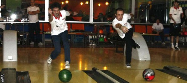 3. Otvoreno bowling prvenstvo 2011.