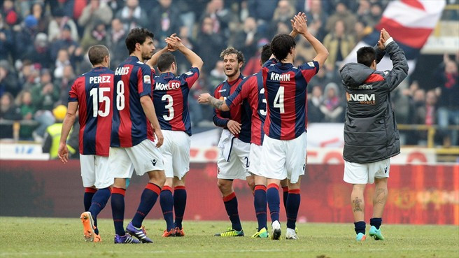 Bologna upisala važnu pobjedu protiv Cagliarija u borbi za opstanak