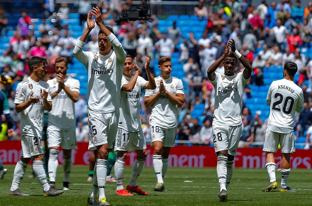 AS: Real Madrid odredio termin za predstavljenje novog "galaktikosa"