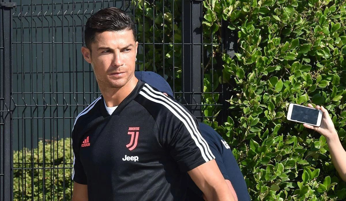 Cristiano Ronaldo danas propušta tradiconalnu prijateljsku utakmicu Juventusa