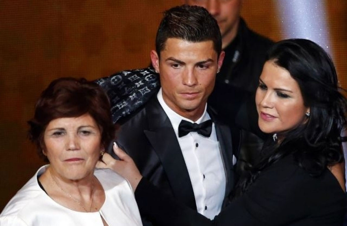 Ronaldova sestra objavila fotografiju kuće u kojoj su odrasli: "Nije me sram"