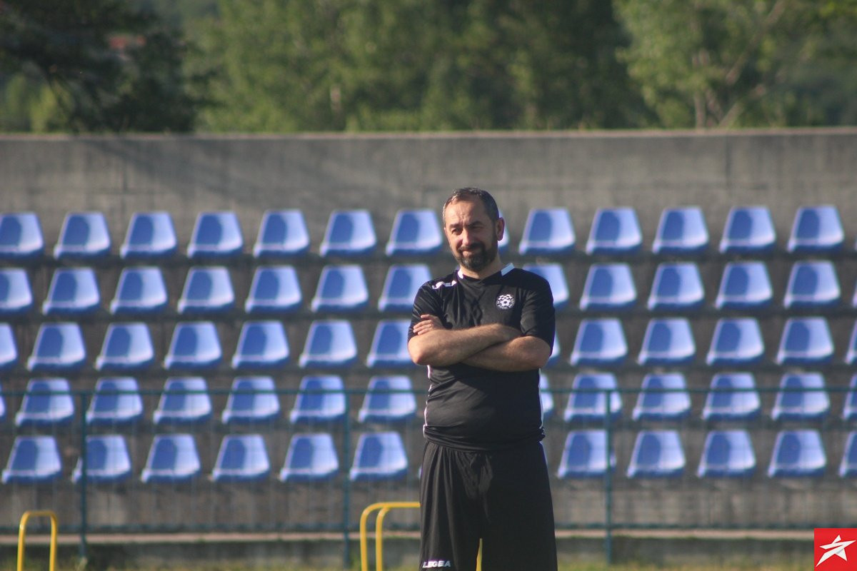 Karačić poslao poruku Borcu: Neka 'pumpaju' atmosferu, znam da su im apetiti porasli