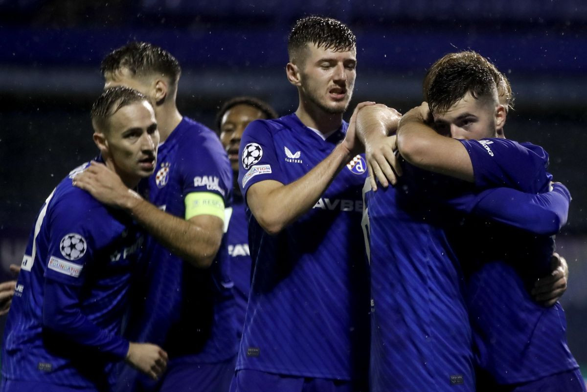 Dinamo na Salzburg kreće bez ključnog igrača, Bjelica pripremio i jedno iznenađenje