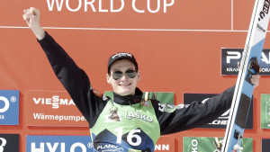 Slovenija je sportsko čudo, drugo ime joj zlato: Domen Prevc prvak svijeta!