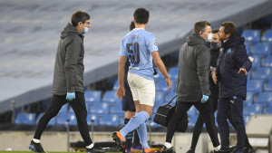 "Eric Garcia je novi igrač Barcelone"
