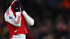 Arsenal spreman dati Ezea za igrača Real Madrida: "Voljeli bismo ga potpisati"