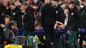 U Liverpoolu nastao muk zbog teške povrede mlade zvijezde
