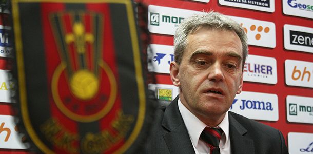 Jagodić: Motiva nam neće nedostajati