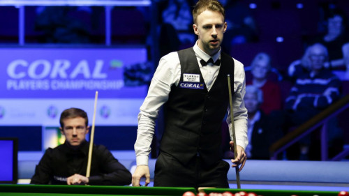 Judd Trump osvojio World Grand Prix