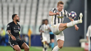 Juventus odbio ponude Barcelone i Chelseaja