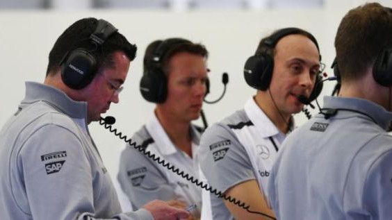 Boullier: Naučili smo važne lekcije iz prethodnih sezona