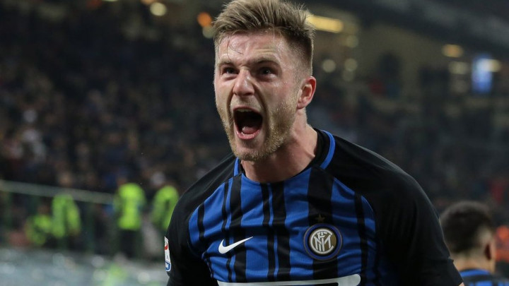 "United? Čuo sam da me hoće, ali dao sam riječ"