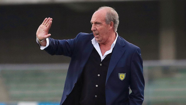 Giampiero Ventura se još jednom obrukao