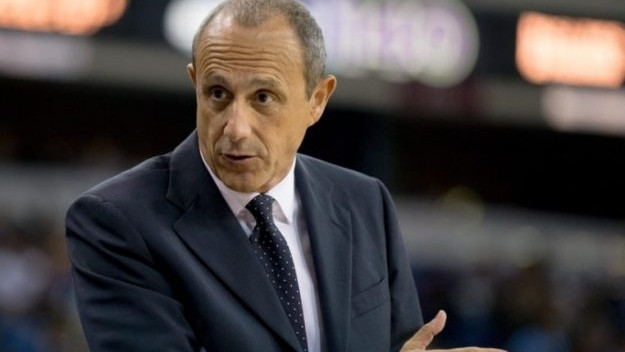 Ettore Messina preuzima reprezentaciju Kanade?
