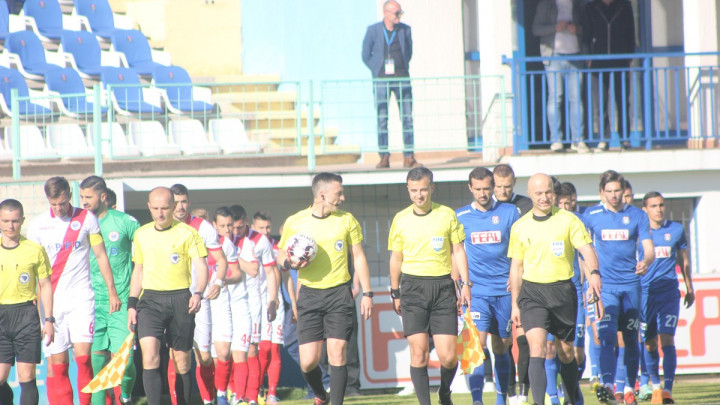 Određene sudije za mečeve 28. kola Premijer lige
