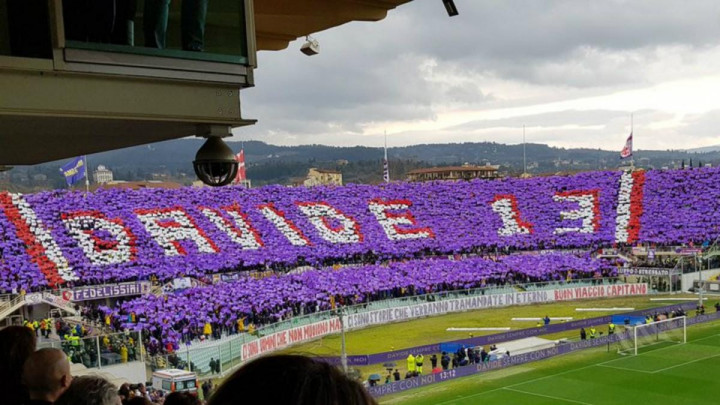 Sve je gotovo: Fiorentina prodata za 170 miliona eura