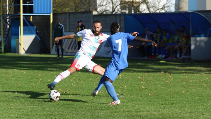 Derbi opravdao očekivanja: Bratstvo vodilo 2:0, Olimpik kući sa tri boda