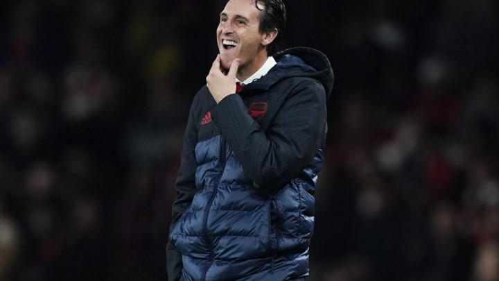 Emery otkrio s kojim klubom je pregovarao