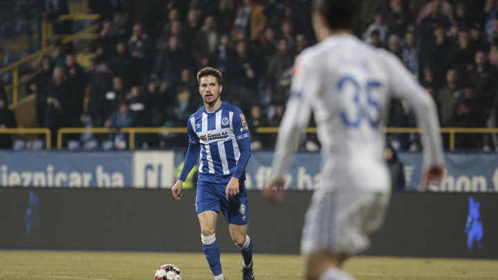Damir Sadiković se priprema za inostrani angažman?