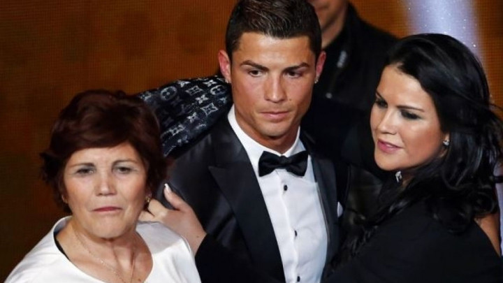Ronaldova sestra objavila fotografiju kuće u kojoj su odrasli: "Nije me sram"