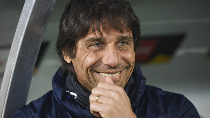 Conte negirao kontakte s Juventusom