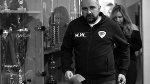 Ljudski potez Kragujevčana - Klub dali u ruke legendama bh. fudbala nakon smrti Mladena Žižovića