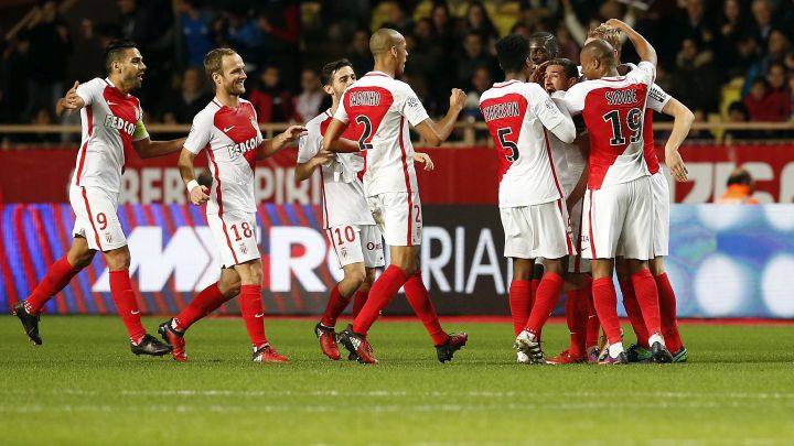 Monaco savladao Nancy za finale Liga kupa